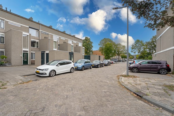 Medium property photo - Hallant 13, 3191 SG Hoogvliet Rotterdam